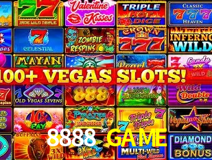 Login 8888 GAME Casino Online
