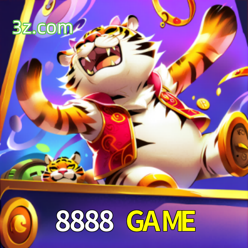 8888 GAME